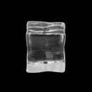20Pcs Artificial Acrylic Ice Cubes Crystal Barwar Wedding Decor - 2.5Cm R7V9