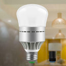 E27 IP68 WIFI Smart LED Bulb Timing Voice Control Multi-color Dimmable RGB Lamp
