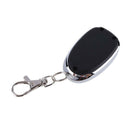 4 Buttons Cloning 1*433mhz Electric Garage Door Remote Control Key Useful New