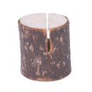 10pcs Wooden Wedding Name Place Card Holders Home Decor M5Z2