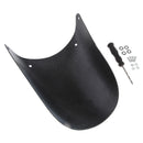 Carbon Fiber Motorcycle Front Fender Extension Extender - Motorbike Accessories