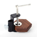 Cantilever Bracket Clamp Holder Metal Desk Lamp Clip Fittings Base Hose wit T3W3
