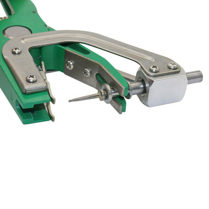 1 Pcs Animal Husbandry Veterinary Tool Ear Tag Pliers Swine Cow Sheep Rabbi U4R5