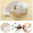 Bath Wall Sealing Strip SelfAdhesive Kitchen Caulk Tape Bath Sink Basin Edge USA