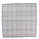 2x 100% Cotton Handkerchiefs