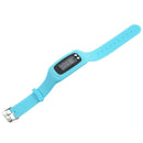 HX-Sports-Watch-Bracelet-Pedometer-Wrist-Step-Walking-Calorie-Counter-Track L6J3