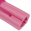 6pcs Magic Foam Sponge Hair Curler DIY Wavy Hair Curler Rollers Styling To BX