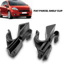 Rear Plastic Pair Parcel Shelf Clip Practical Replacement  Grande Punto