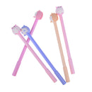1pcs Lovely hamster gel pen signature pen school office supply gi3c~
