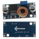 5A DC-DC XL4005 adjustable step-down module 5-32V high power 96% efficiencyJ Gw