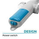 Portable Power Transfer Battery Pump Hand Fuel Pumps Electric Battery Opera K6Y8