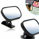 Back Baby Mirror Car Seat Cover Infant Child Toddler Rear Safety View ONL