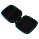 Cover Case Protective Case Pouch Headset Design Simple Cued for Headphone C