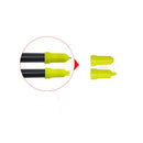 Pocket Oscilloscope Probe X1X10 + Protective Cover + Identification Ri NAM