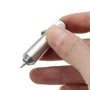 1Pc Tungsten Steel Carving Cutting Plotter Blade Holder With 9Pcs 30/45/60
