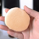 5pcs Soft Facial Beauty Sponge Powder Puff Pads Face Foundation Makeup To SHA