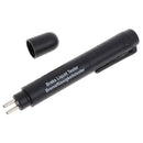Brake Fluid Tester 5 LED Car Vehicle Auto Automotive Testing Tool For DOT3/DOT4-