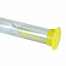 Hourglass Hourglass of three minutes - Yellow or Blue. U2K3