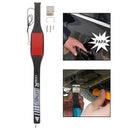 Car Safe Anti Static Strip Earth Belt Ground Wire Strap Vehicle Safe Driving 3C