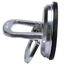 1pc 110lbs Lifter Glass Aluminum Suction Plates U5Q4