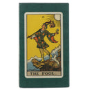 1Box Magical Smith Tarot Cards Deck Edition Mysterious Tarot Board Game 78 Ca 3C