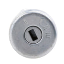 Car Sefety Strarter Ignition Lock Cylinder With Key For Ford Focus