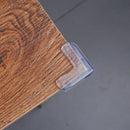 12pcs Children Safety Silicone Table Corner Cover Desk Corner Guards Pads A