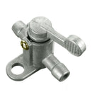 Fuel Tank Tap 8mm Inline Petcock Switch For ATV Quad Buggy Pit Dirt Bike