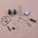 One Pack Motorcycle Carburetor Fit for PWK KEIHI OKO Repair Kit 28mm Spare Sets