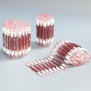 Disposable Medical Povidone Cotton Blend Swab Disinfected First Aid New