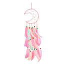 Adorable Wall Dreamcatcher Tassel Handmade Crafts