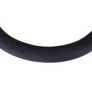 1.7M Long 10mm x 9mm Air Conditioner Heat Insulation Pipe Black P7S2