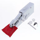 Portable Mini Desktop Sewing Machine Automatic Thread Lightweight