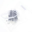 Print Ink Cartridges 58ML Black for  DCP-J100/J105/MFC-J200 Printer