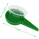 2X(10Pack Seed Dispenser Seeder Seed Spreader Seeder Tool Gardening Tool To