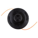 Universal Bump Feed Strimmer Trimmer Brush Cutter Head Lawn Garden Tool Part