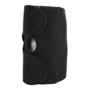 1pc Elastic Breathable Sports Running Knee Pad Support Safety Guard Strap