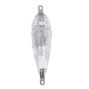 3pcs Mini Fishing Outdoor Night Waterproof Fishing LED Flashing Lure Light