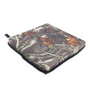 Waterproof Chair Seat Cushion Pad Outdoor Garden Camping Mat for Stool Camo