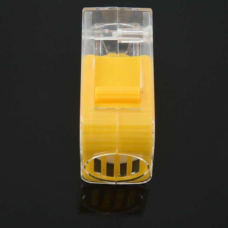 Queen Bee Catcher / Cage, One Hand - Beekeeping Tools New