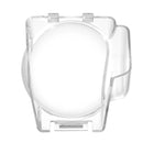 For DJI Mavic Pro PTZ Lock Buckle Protector Kit Gimbal Camera Transparent Cover