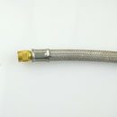2 X Tyre Valve Extension Flexible Tire Wheel Bus Truck Transit Adaptors
