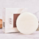 Goat milk soap Natural Silk Foam Best Wash Bath Oil Control Remove MS Nw