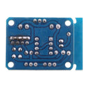 NE555 Pulse Generator Adjustable Frequency Module 5-15V DC