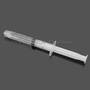 10PCS 3ml PP Luer Lock Tip Syringes For Industrial Liquid Dispensing No Needle