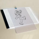 Light Tablet Pad Ultrathin A4 LED USB Plug Diamond Embroidery Painting CraftTool