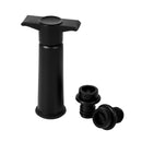 Reusable Bottle Vacuum Wine Preserver Saver Sealer Pump With 2 Stoppers n3C