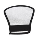 Flash Reflector Snoot Diffuser Softbox for Canon/Nikon Yongnuo Godox Pentax Good