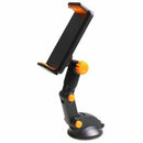 Car Windshield Instrument Panel 360 Rotation Adjustable Mobile Phone Naviga