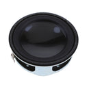 Professional 40mm 4Ohm 5W Full Range Audio Speaker PU Round Hi-Fi Stereo Sound